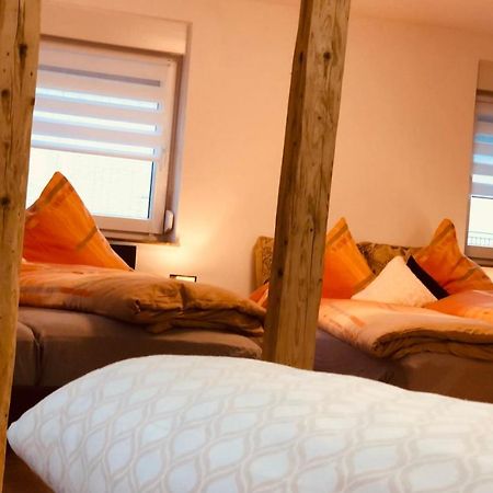 Ferienhaus Griede Morsdorf Dış mekan fotoğraf